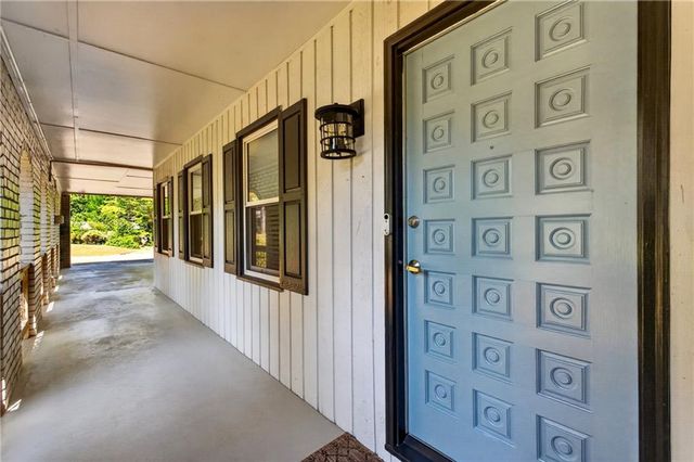1270 Little Acres Place, Marietta, GA 30066