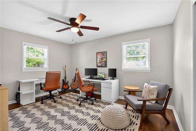 1270 Little Acres Place, Marietta, GA 30066