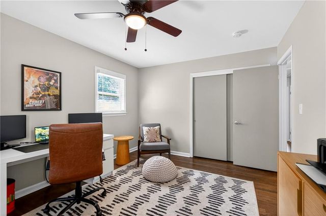 1270 Little Acres Place, Marietta, GA 30066
