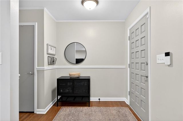 1270 Little Acres Place, Marietta, GA 30066