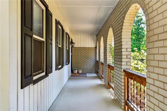 1270 Little Acres Place, Marietta, GA 30066