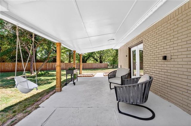 1270 Little Acres Place, Marietta, GA 30066