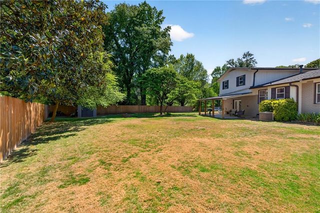 1270 Little Acres Place, Marietta, GA 30066