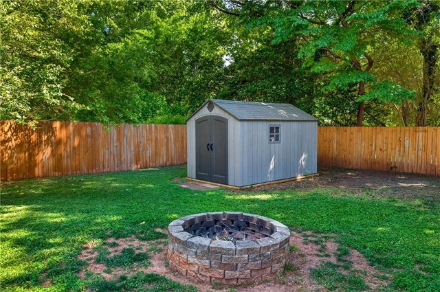 1270 Little Acres Place, Marietta, GA 30066