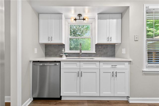 1270 Little Acres Place, Marietta, GA 30066