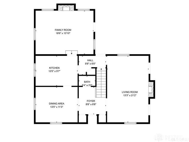 3301 Central Avenue, Middletown, OH 45044