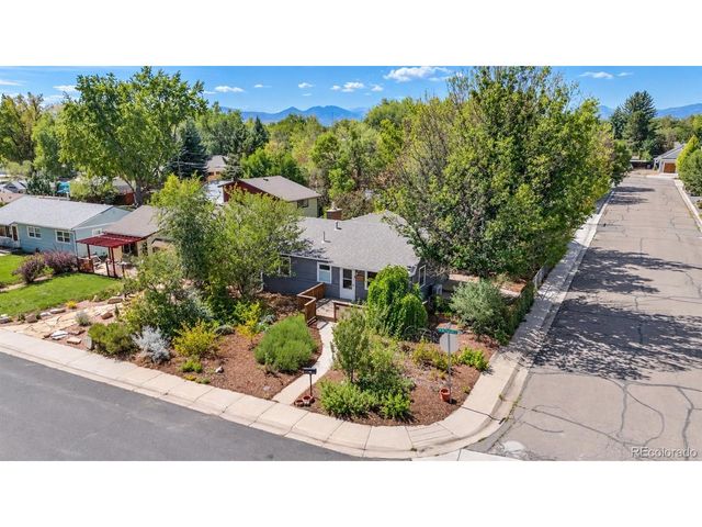 601 S Longmont Ave, Lafayette, CO 80026