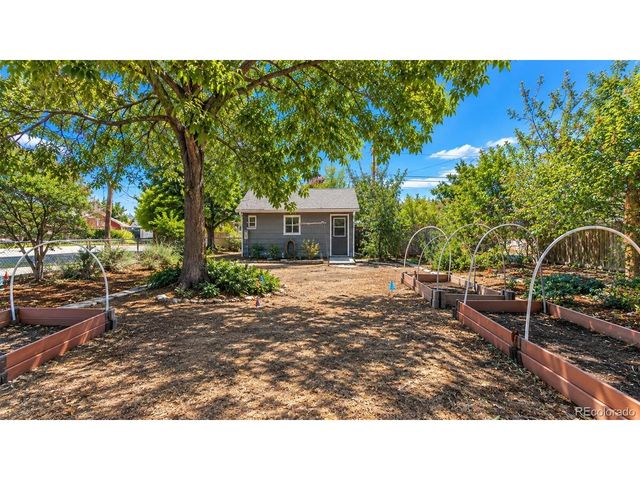 601 S Longmont Ave, Lafayette, CO 80026