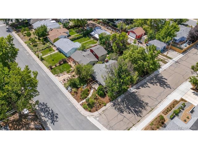 601 S Longmont Ave, Lafayette, CO 80026