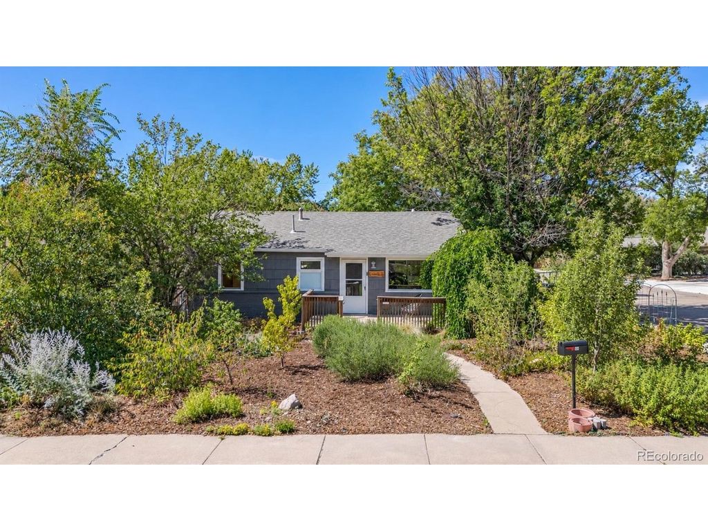 601 S Longmont Ave, Lafayette, CO 80026