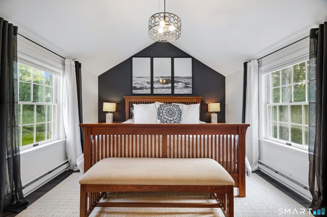 2 Dogwood Drive, Old Lyme, CT 06371