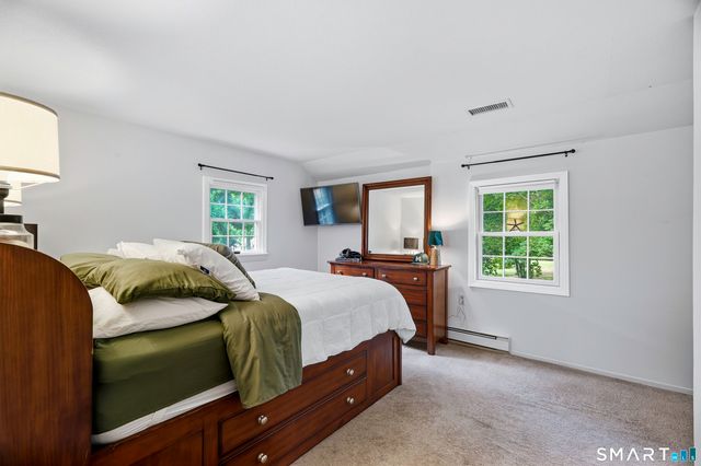 2 Dogwood Drive, Old Lyme, CT 06371