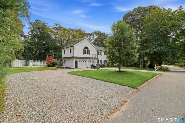 2 Dogwood Drive, Old Lyme, CT 06371