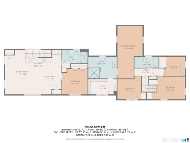 2 Dogwood Drive, Old Lyme, CT 06371