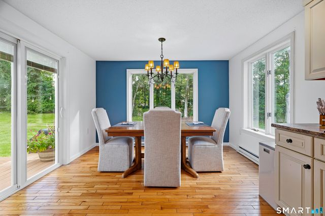 2 Dogwood Drive, Old Lyme, CT 06371