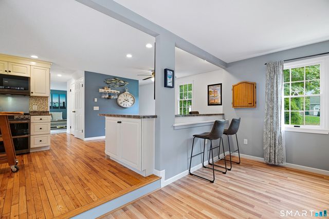 2 Dogwood Drive, Old Lyme, CT 06371