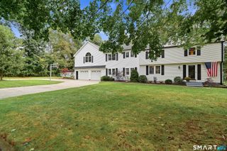 2 Dogwood Drive, Old Lyme, CT 06371