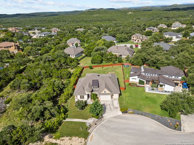 26107 Tivoli Mesa, San Antonio, TX 78260