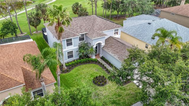 18109 KARA COURT, Tampa, FL 33647