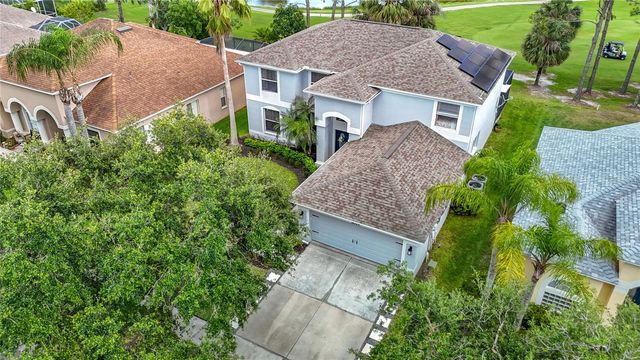 18109 KARA COURT, Tampa, FL 33647