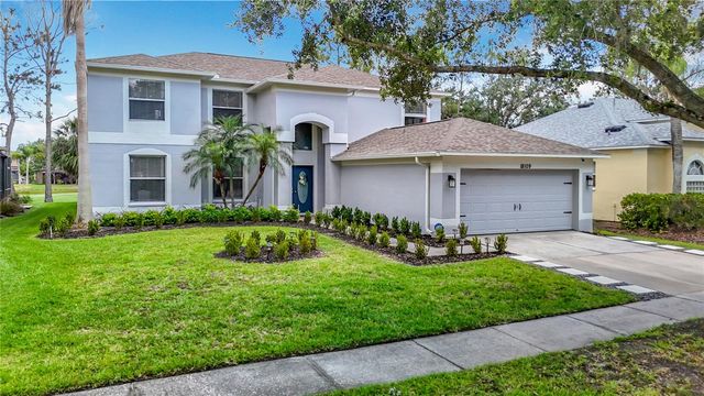 18109 KARA COURT, Tampa, FL 33647