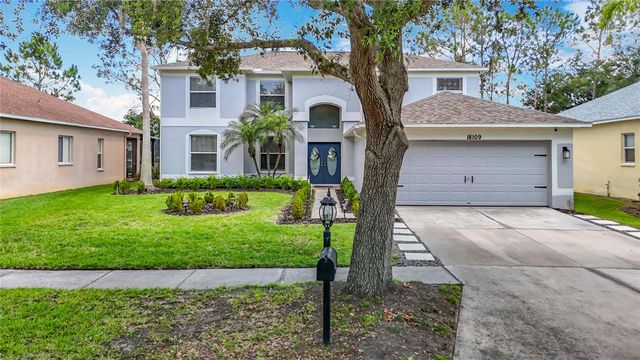 18109 KARA COURT, Tampa, FL 33647