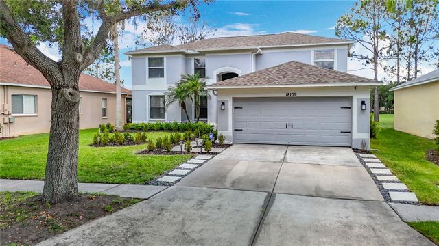 18109 KARA COURT, Tampa, FL 33647