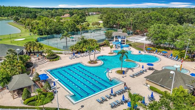 18109 KARA COURT, Tampa, FL 33647