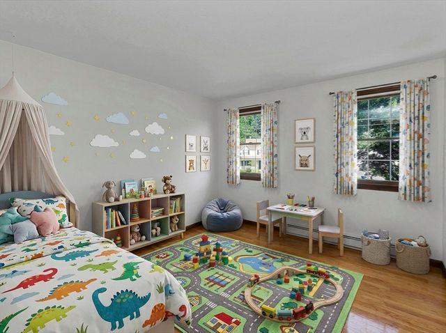 127 Szetela Drive, Chicopee, MA 01013