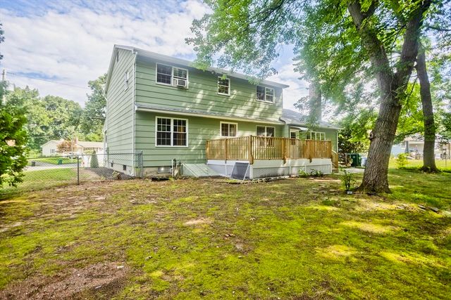 127 Szetela Drive, Chicopee, MA 01013
