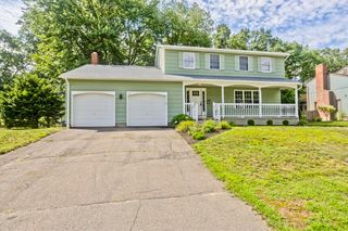 127 Szetela Drive, Chicopee, MA 01013