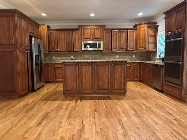 2069 Harmony Drive, Canton, GA 30115
