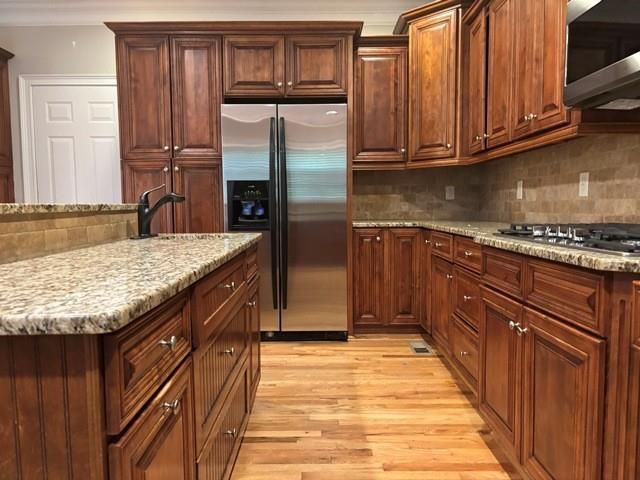 2069 Harmony Drive, Canton, GA 30115