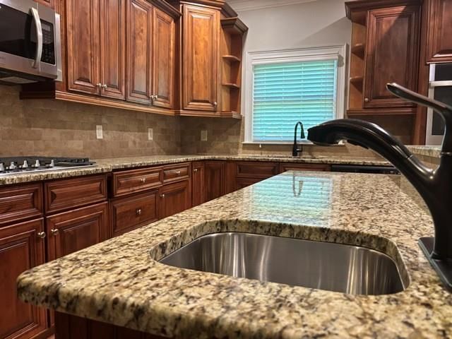 2069 Harmony Drive, Canton, GA 30115