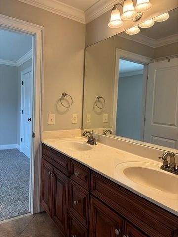 2069 Harmony Drive, Canton, GA 30115