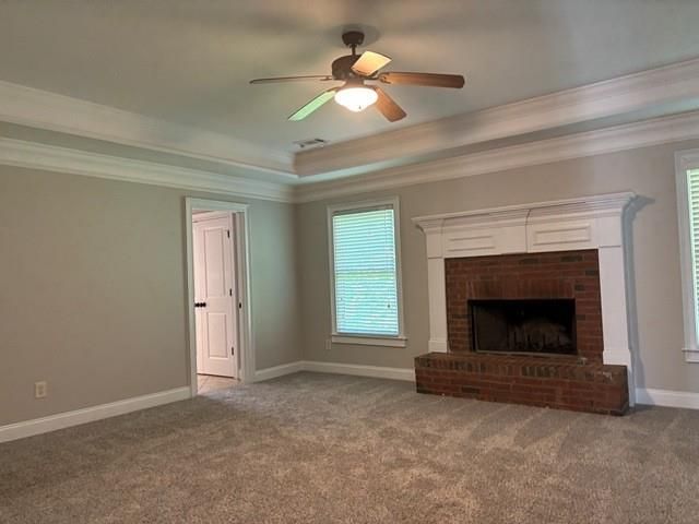 2069 Harmony Drive, Canton, GA 30115