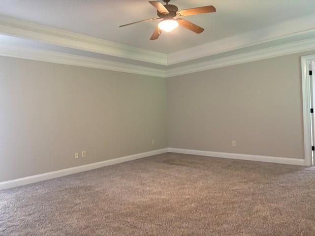 2069 Harmony Drive, Canton, GA 30115