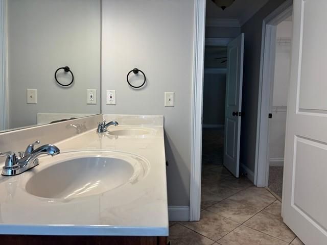 2069 Harmony Drive, Canton, GA 30115
