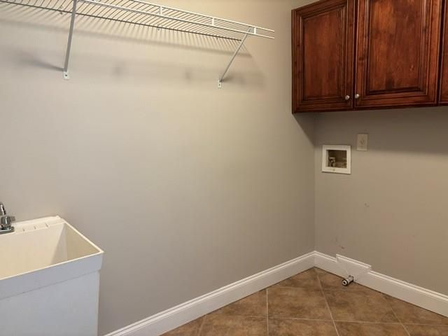 2069 Harmony Drive, Canton, GA 30115