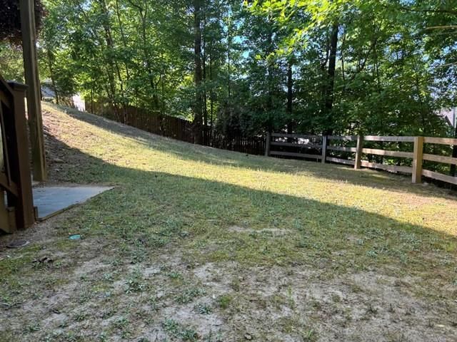 2069 Harmony Drive, Canton, GA 30115