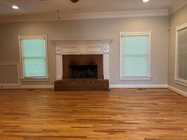 2069 Harmony Drive, Canton, GA 30115