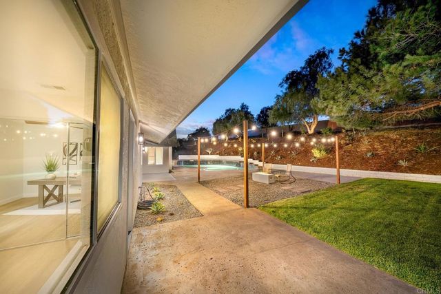 3611 Tierra De Dios, Escondido, CA 92025