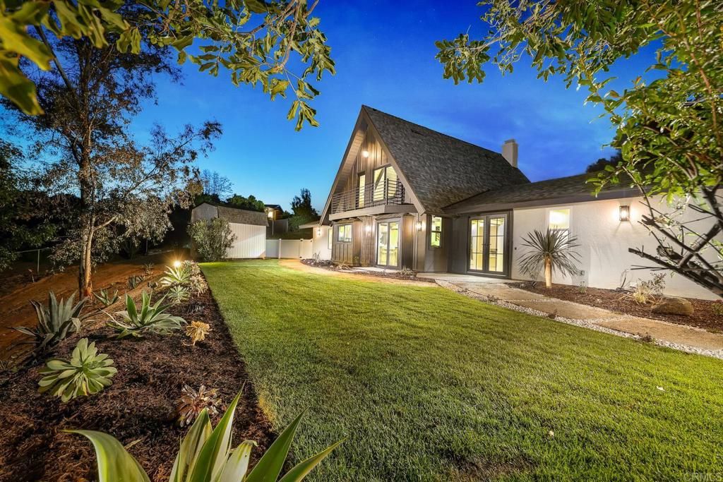 3611 Tierra De Dios, Escondido, CA 92025