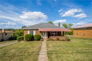 1420 Gilmore Dr, Jefferson Hills, PA 15025