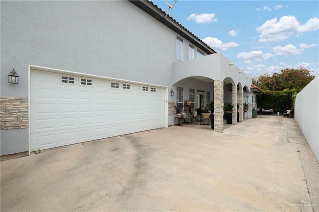413 Auburn Avenue, Mcallen, TX 78504