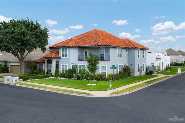 413 Auburn Avenue, Mcallen, TX 78504