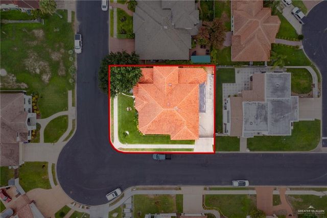 413 Auburn Avenue, Mcallen, TX 78504