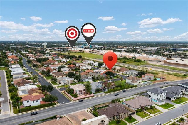 413 Auburn Avenue, Mcallen, TX 78504