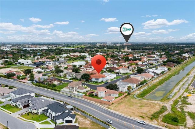 413 Auburn Avenue, Mcallen, TX 78504