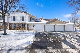 2057 Lancaster Circle 101C, Naperville, IL 60565